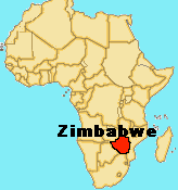 le zimbabwe
