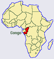 le congo