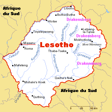 lesotho-afrique-du-sud