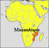 le mozambique