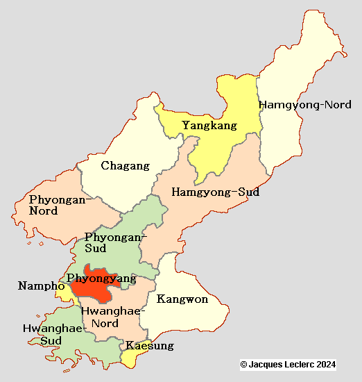 coree-du-nord-map