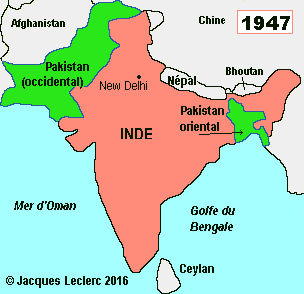 image du pakistan