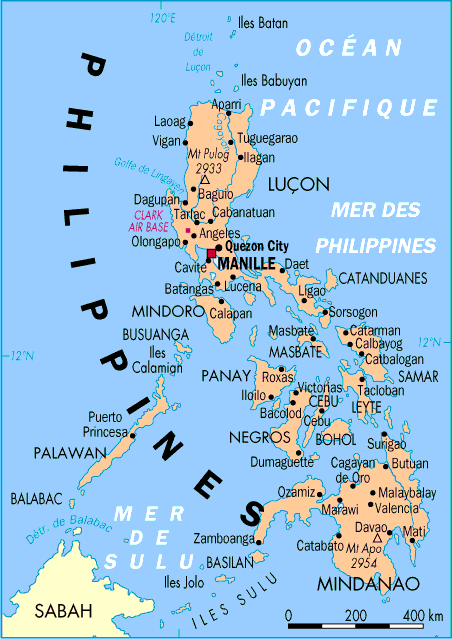 baguio carte philippines
