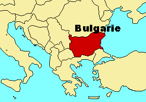 la bulgarie