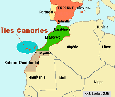 iles-des-canaries