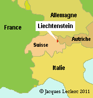 liechtenstein carte