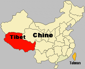 Tibet