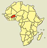 Burkina Faso