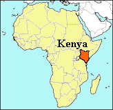 Kenya