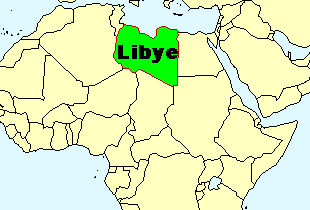 la libye