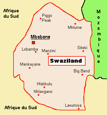 Swaziland