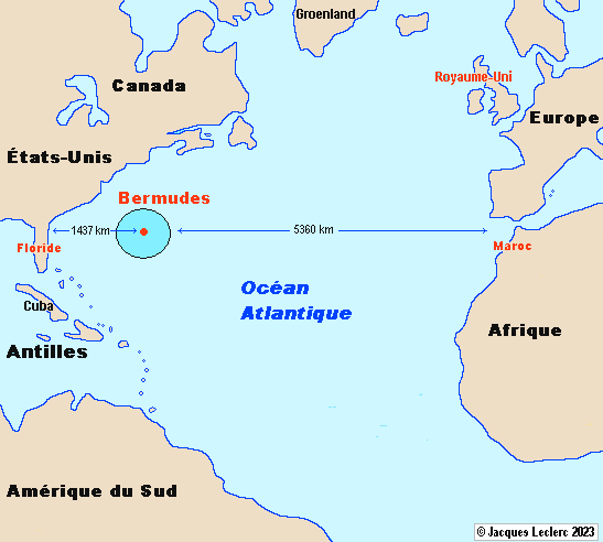 atlantique nord