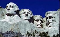 Mont Rushmore