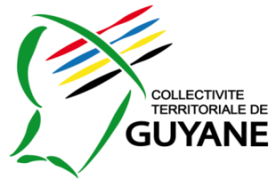 département de guyane française