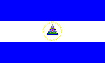 [Flag of Nicaragua]