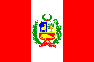 [Governmental and Naval Flag]