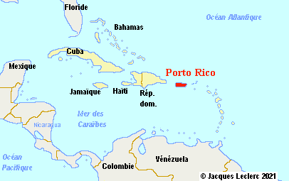 Capitale de Puerto Rico