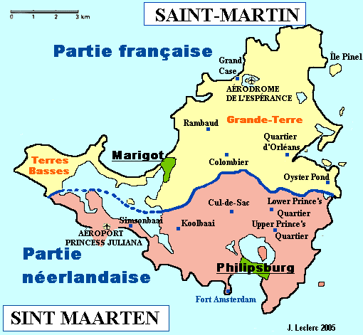 Saint-Martin