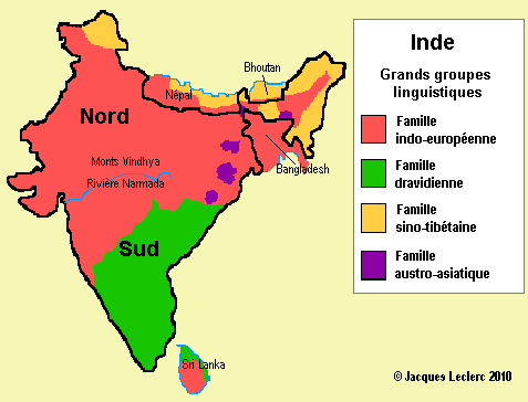 Indépendance économique des familles en Inde