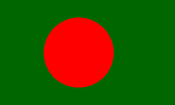 [Flag of Bangladesh]