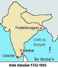 Punaise rouge pointant sur l'emplacement de l'Inde carte du monde