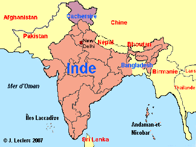 ou se situe linde sur la carte du monde