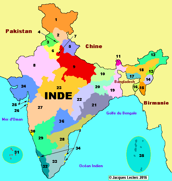 Inde