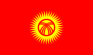 Kyrgyzstan