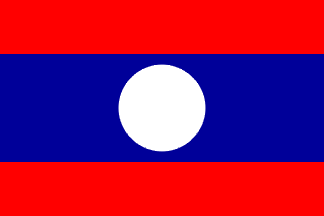 [Flag of Laos]