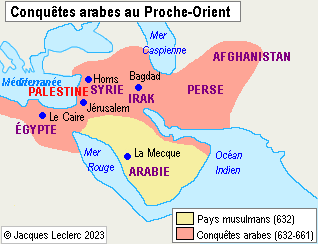 Drapeau PALESTINE - Palestinien - Gaza - Pays Proche Orient - 150