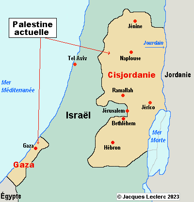 Palestine