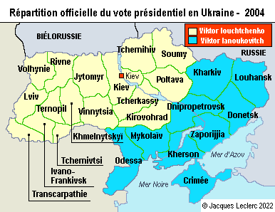 La tactique militaire sur Kherson constitue une sorte de victoire