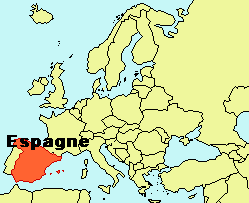 Espagne L Etat Espagnol