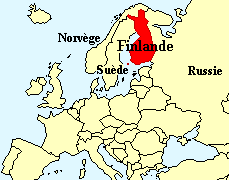 finlande europe
