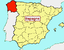 galice espagne