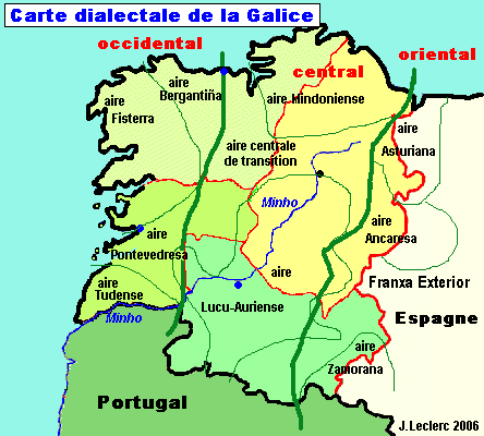 galice espagne