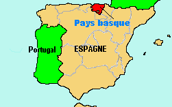 Le Pays Basque