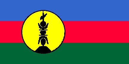 [Drapeau kanak