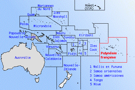 Pacifique