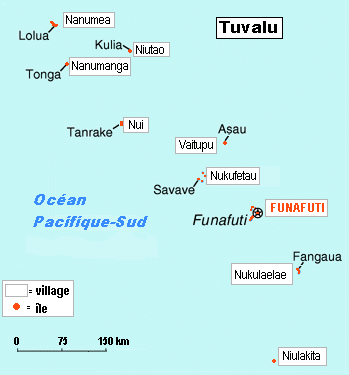 Tuvalu